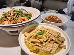 -兰湘子·湘菜小炒(济南领秀城店)