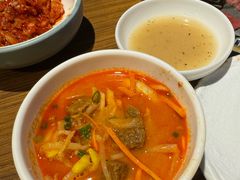 -炼火烤肉店