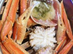 清蒸板蟹-蟹之国·精品蟹料理(极地店)