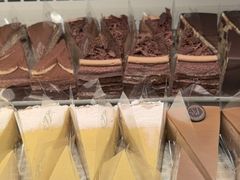 -Lady M Cake Boutique(麦迪逊大道店)