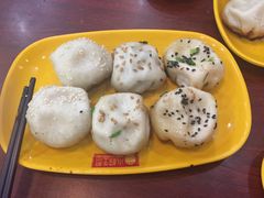 -小杨生煎(龙之梦购物中心店)