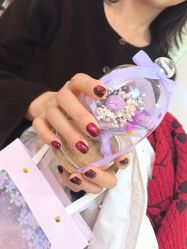 -鲸彩·美甲美睫科技护肤