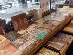 -茑屋书店(天目里店)