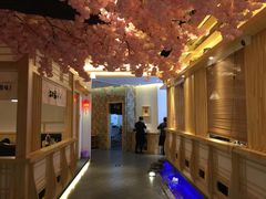 -九田家黑牛烤肉料理(中北镇店)