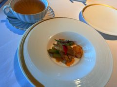 -金轩中餐厅 Jin Xuan(浦东丽思卡尔顿酒店)