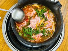 -笔记安顺夺夺粉火锅