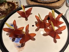 -博多新记·粤菜(复兴店)