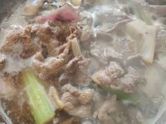 -范贤光鸡公煲(平乐园总店)