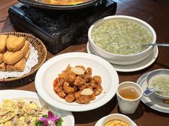 -乡里八闽·福州乡土菜(西园店)