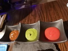-甘尼仕印度餐厅爵士酒吧(阳春巷店)
