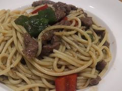 牛柳意面-菲利斯·西餐厅(万民城店)