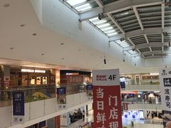 -北京华联购物中心(天通苑店)