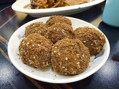 -杨记海鲜楼(三门黑金冠店)