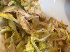 -老牌坊鲁菜名店(宽厚里店)