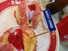 -永盛利茶餐厅(武进吾悦店)