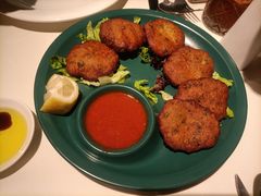 -Pasha帕夏土耳其餐厅(南昌路店)