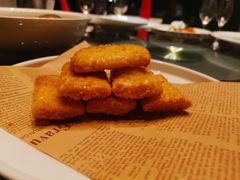 -大海中餐厅(宁波春晓世茂希尔顿逸林酒店)