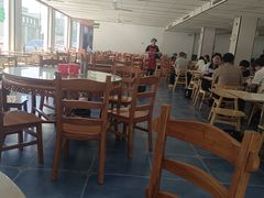 -鲁山揽锅菜(金鼎店)