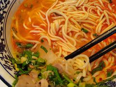 -燕兰楼·清真西北融合菜(亚运村店)