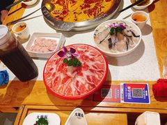 -大龙燚火锅(天钥桥路店)