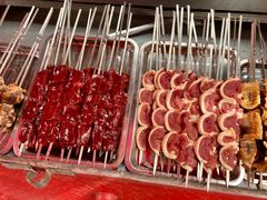 -乌恰市场(彩虹商场店)