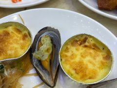 -芭菲盛宴·环球美食(袁家岗店)