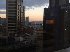 -香港尖沙咀凯悦酒店