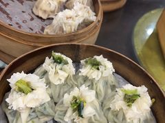 -都一处烧麦馆(前门店)