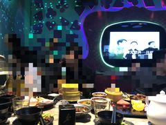 -米乐星世界KTV(汇智国际商业中心店)