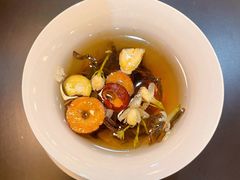 -盛元荼集  素食(滨江凯德壹店)