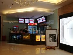 -UME影城(南通中南CBD店)