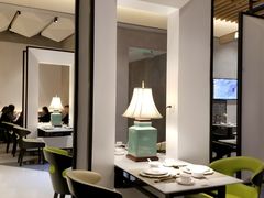 大堂-闻见中国海南菜(K11店)