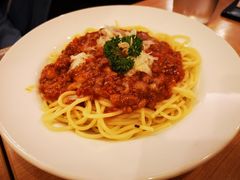 -萨莉亚意式餐厅(长安万达店)