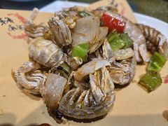 -大家发海鲜城夜排档(华山中路店)