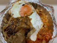 -波波客韩国石锅拌饭(武汉江汉路循礼门店)