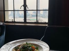 -YUE·6·西式融合餐厅(外滩六号店)