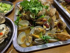 -老虎滩大连海鲜烧烤(建邺云锦路总店)