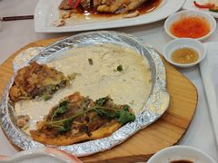 -金华安大酒楼·老牌潮菜·粤式茶点(东方国际店)