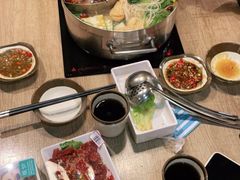 -野妹火锅(南园店)