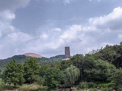 -牛首山文化旅游区