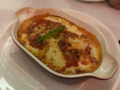 -Ponte 意大利餐厅