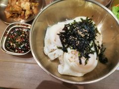 老式拌饭-西塔老太太泥炉烤肉(北京双井店)