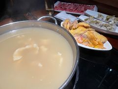 -吉友粥底火锅(方斜路店)