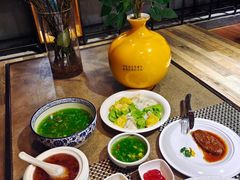 -致明德素食餐厅(土屋路店)