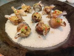 -龙宴海鲜城(经中路店)