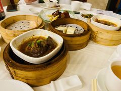 -潮福城大酒楼·潮粤菜·港式点心(阳光城店)