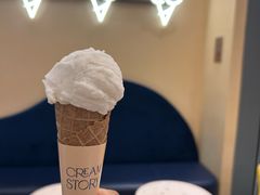 -CREAM STORY意大利手工冰淇淋&甜品(万象前海店)