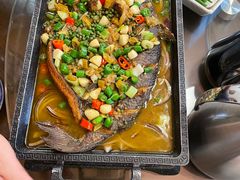 -张大嘴菜馆(庞各庄店)