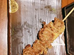 -鸟鹏烧鸟居酒屋(仁恒梦中心店)