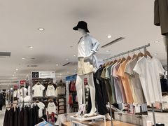 -优衣库(北京首开福茂宋家庄购物中心店)